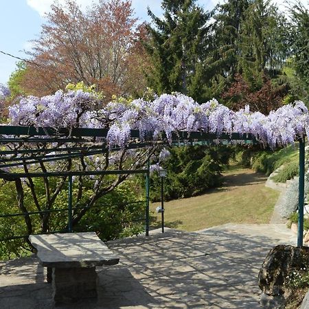 L'Uovo E La Faina Bed & Breakfast Busca Luaran gambar