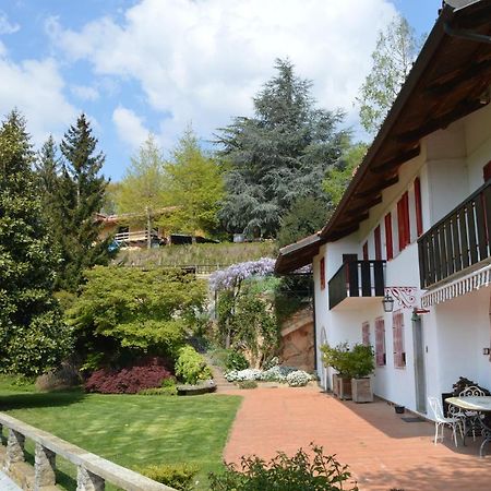 L'Uovo E La Faina Bed & Breakfast Busca Luaran gambar