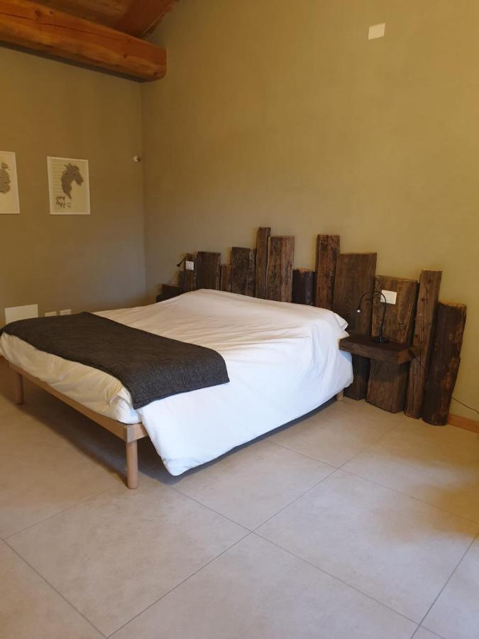 L'Uovo E La Faina Bed & Breakfast Busca Luaran gambar