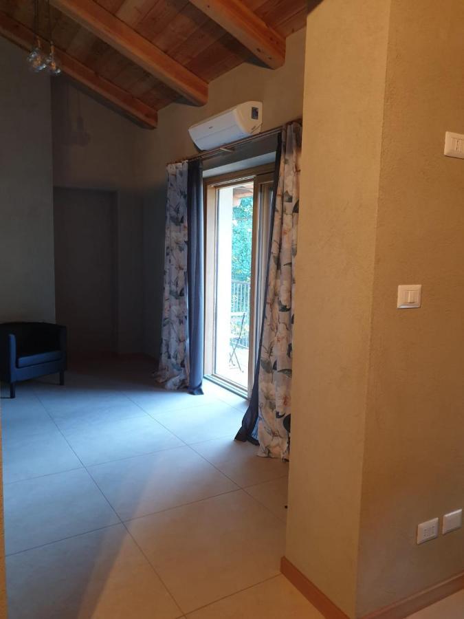 L'Uovo E La Faina Bed & Breakfast Busca Luaran gambar