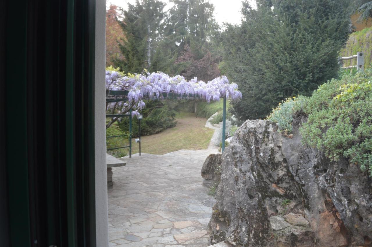 L'Uovo E La Faina Bed & Breakfast Busca Luaran gambar