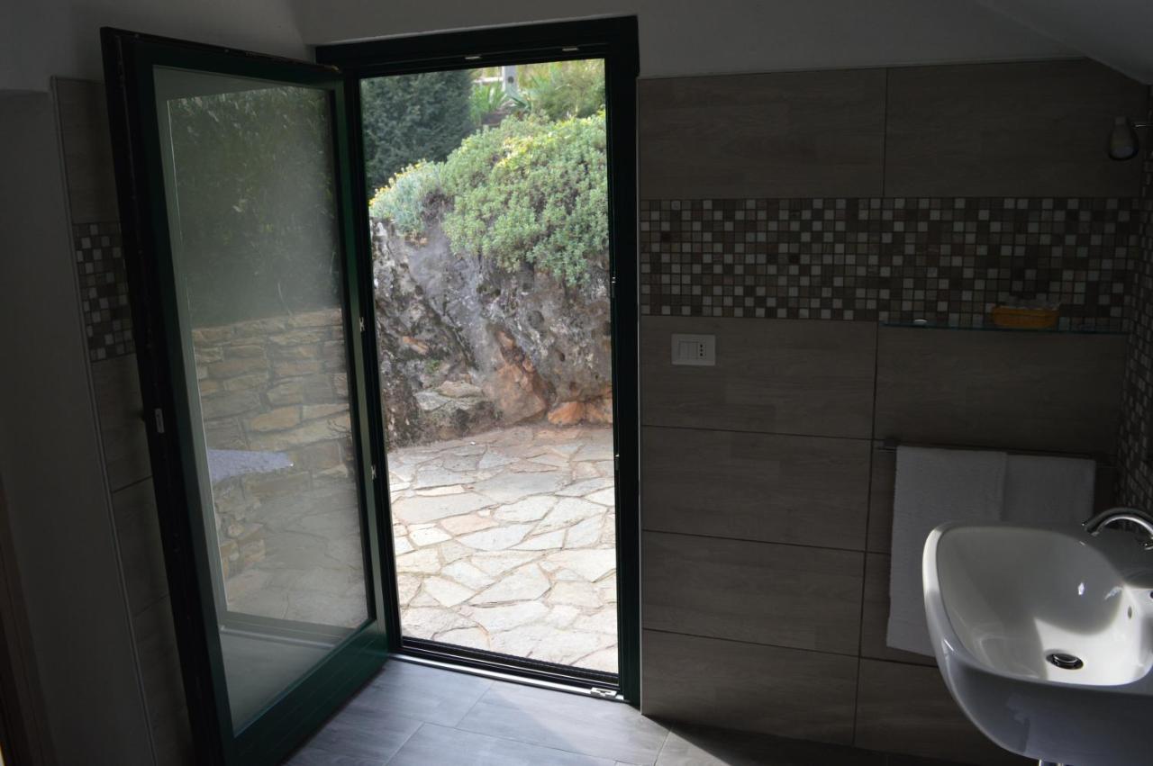 L'Uovo E La Faina Bed & Breakfast Busca Luaran gambar