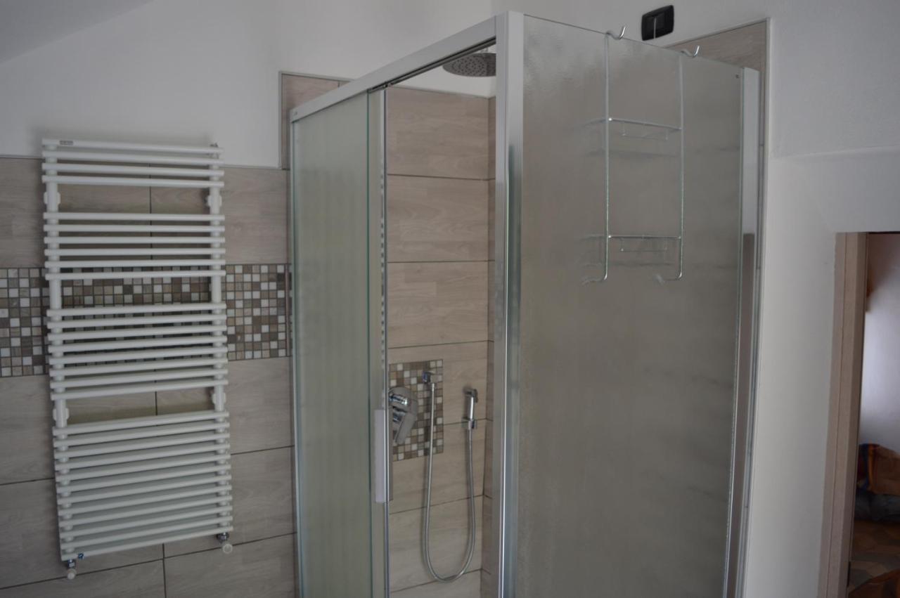 L'Uovo E La Faina Bed & Breakfast Busca Luaran gambar