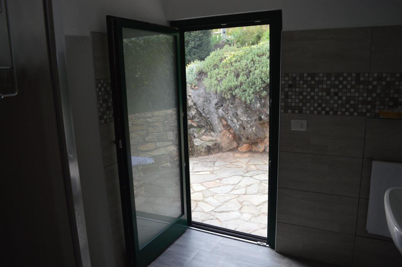 L'Uovo E La Faina Bed & Breakfast Busca Luaran gambar