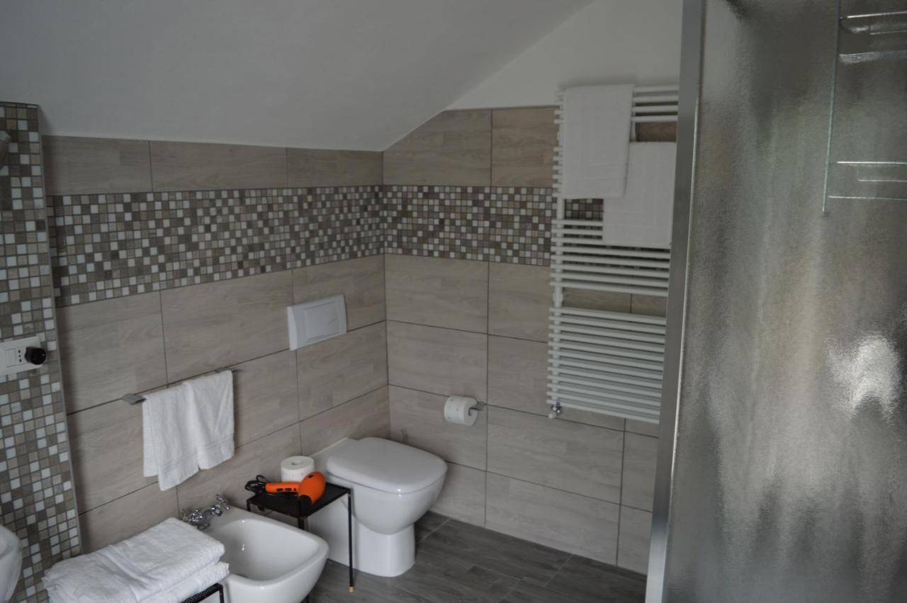L'Uovo E La Faina Bed & Breakfast Busca Luaran gambar