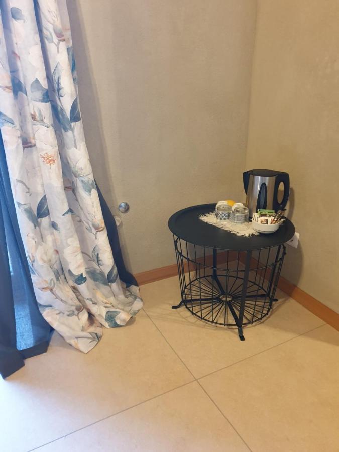 L'Uovo E La Faina Bed & Breakfast Busca Luaran gambar